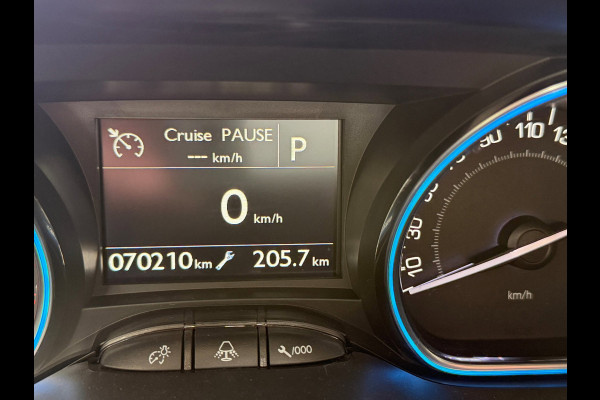 Peugeot 2008 1.2 PureTech Allure Automaat