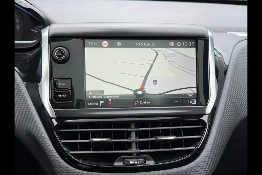 Peugeot 2008 1.2 PureTech Allure Automaat