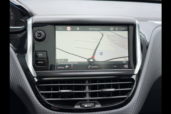 Peugeot 2008 1.2 PureTech Allure Automaat