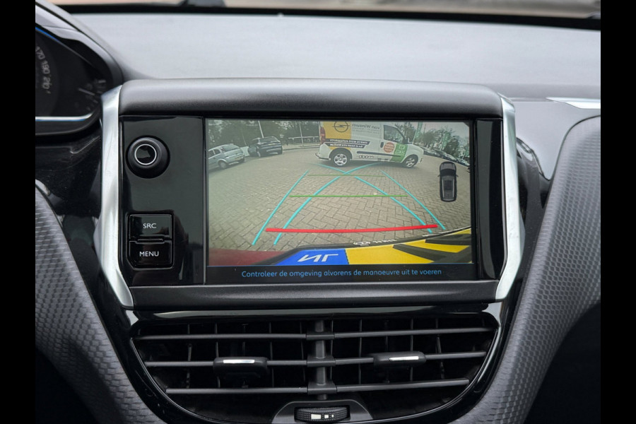 Peugeot 2008 1.2 PureTech Allure Automaat