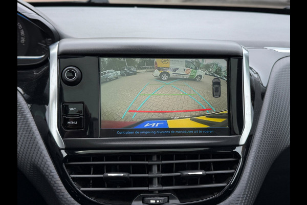 Peugeot 2008 1.2 PureTech Allure Automaat