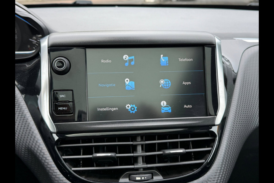 Peugeot 2008 1.2 PureTech Allure Automaat