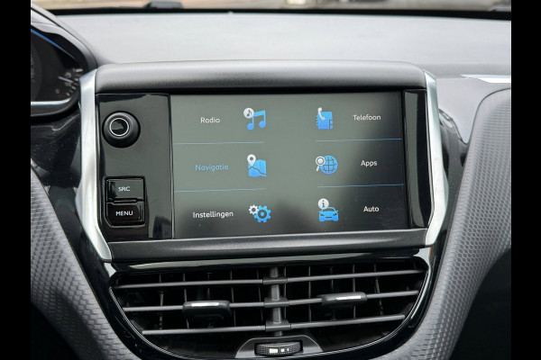 Peugeot 2008 1.2 PureTech Allure Automaat