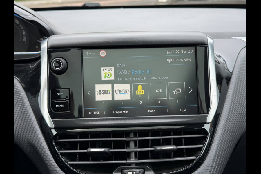 Peugeot 2008 1.2 PureTech Allure Automaat