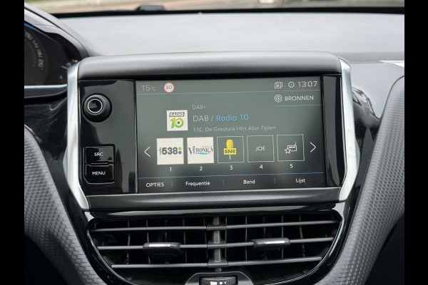 Peugeot 2008 1.2 PureTech Allure Automaat