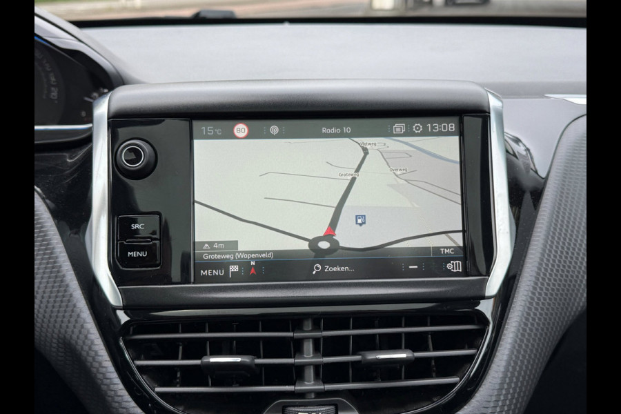 Peugeot 2008 1.2 PureTech Allure Automaat