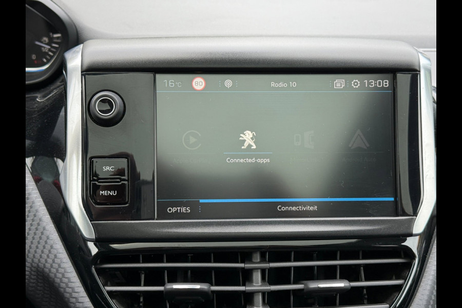 Peugeot 2008 1.2 PureTech Allure Automaat