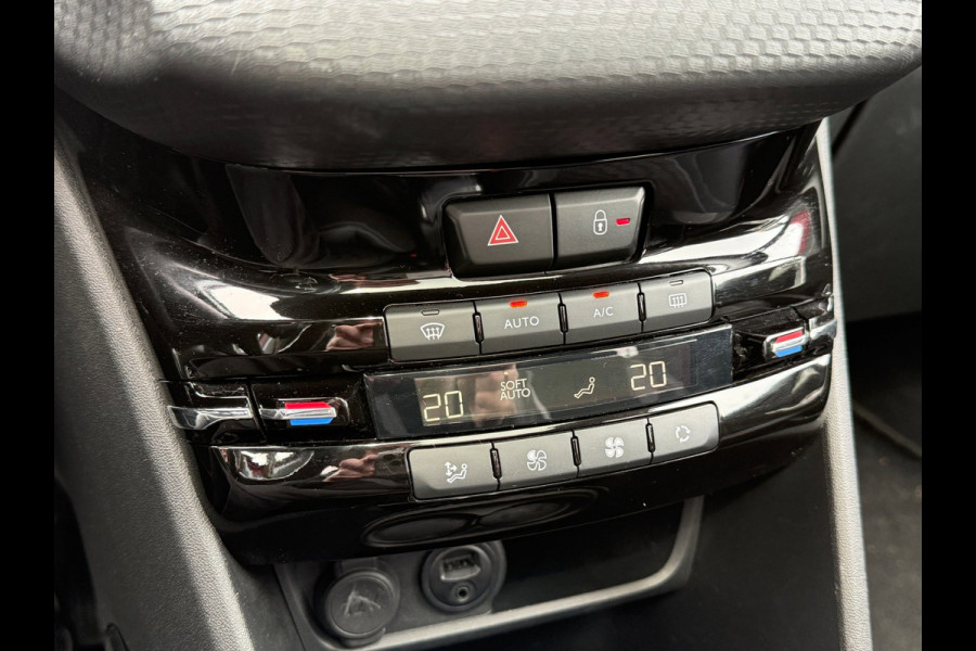Peugeot 2008 1.2 PureTech Allure Automaat