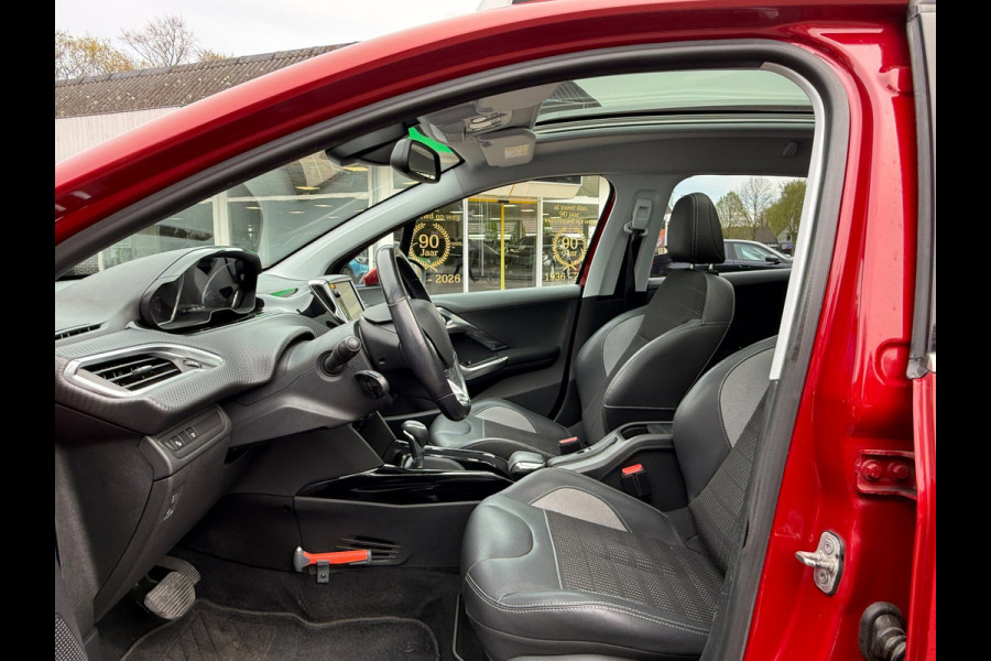 Peugeot 2008 1.2 PureTech Allure Automaat