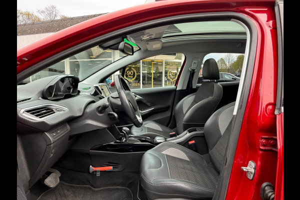 Peugeot 2008 1.2 PureTech Allure Automaat