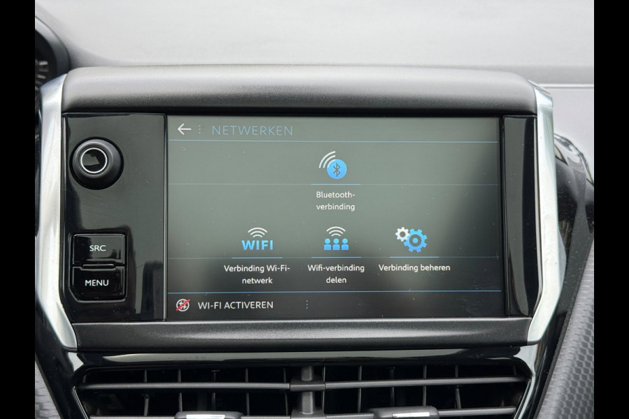 Peugeot 2008 1.2 PureTech Allure Automaat