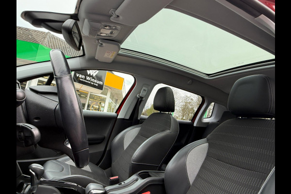 Peugeot 2008 1.2 PureTech Allure Automaat