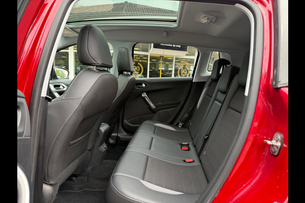 Peugeot 2008 1.2 PureTech Allure Automaat