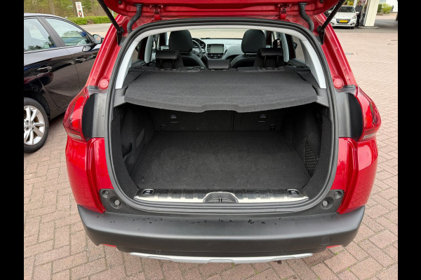 Peugeot 2008 1.2 PureTech Allure Automaat