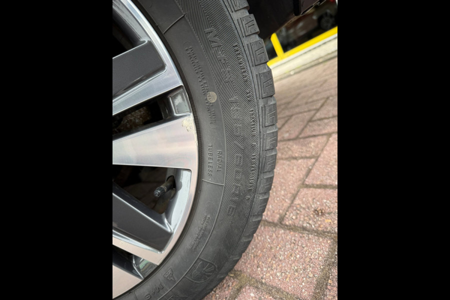 Peugeot 2008 1.2 PureTech Allure Automaat