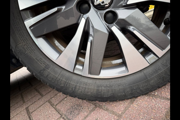 Peugeot 2008 1.2 PureTech Allure Automaat