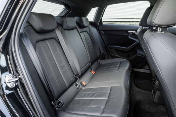 Audi A3 Sportback 40 TFSI e Advanced edition Leder / Adaptieve Cruise / Camera /