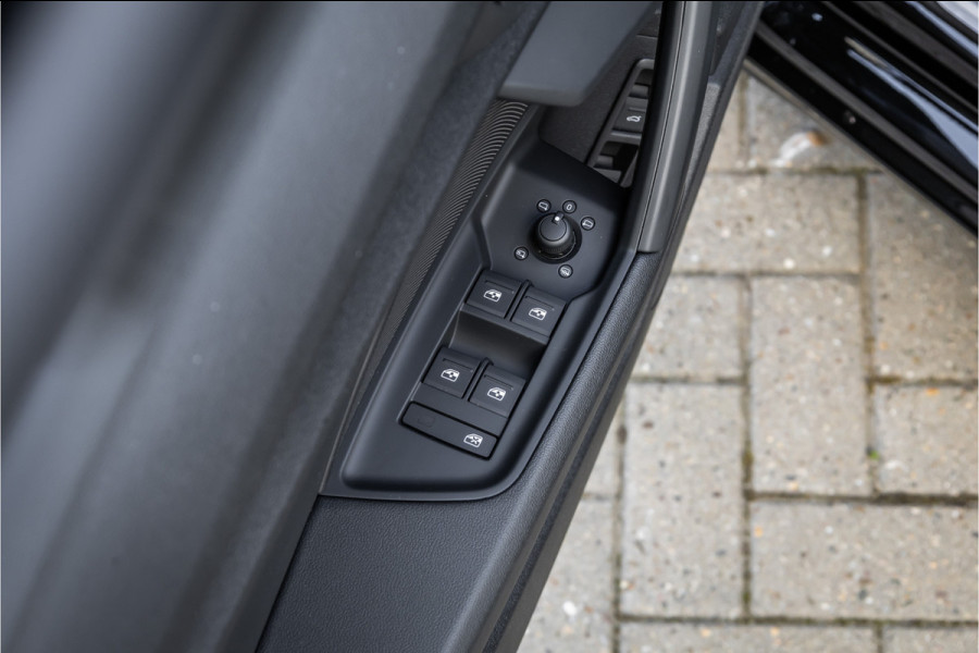 Audi A3 Sportback 40 TFSI e Advanced edition Leder / Adaptieve Cruise / Camera /