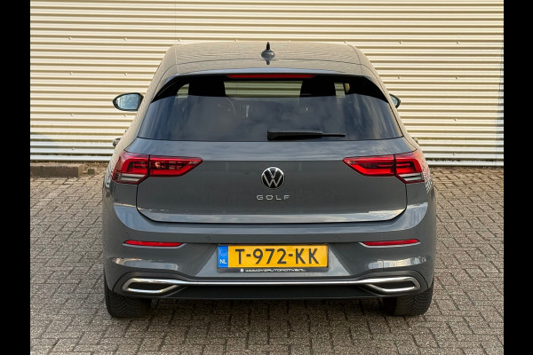 Volkswagen Golf 2.0 TDI Life Business / APK / SFEER VERLICHT. / CRUISE / NETTE AUTO / INRUIL MOG.