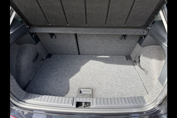 Seat Ibiza 1.0 EcoTSI Style Business Connect / Carplay / Parkeersensoren V+A / 17'' LM / Stoelverwarming