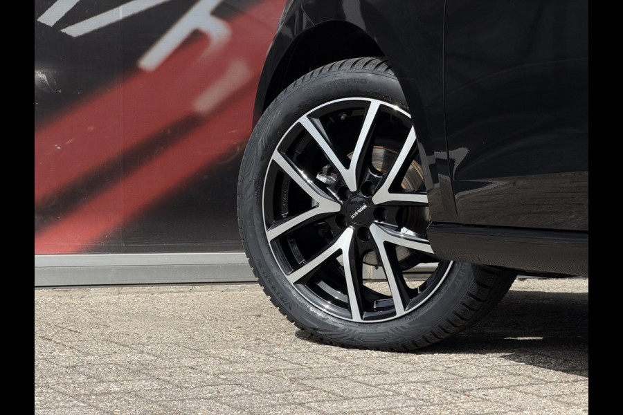 Seat Ibiza 1.0 EcoTSI Style Business Connect / Carplay / Parkeersensoren V+A / 17'' LM / Stoelverwarming