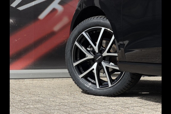 Seat Ibiza 1.0 EcoTSI Style Business Connect / Carplay / Parkeersensoren V+A / 17'' LM / Stoelverwarming