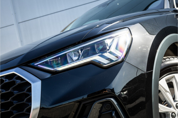 Audi Q3 Sportback 45 TFSI e Advanced Edition Leder / Adaptieve cruise / Camera /