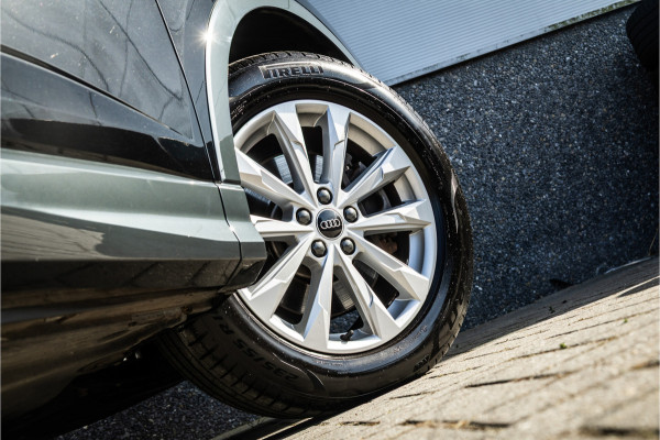 Audi Q3 Sportback 45 TFSI e Advanced Edition Leder / Adaptieve cruise / Camera /