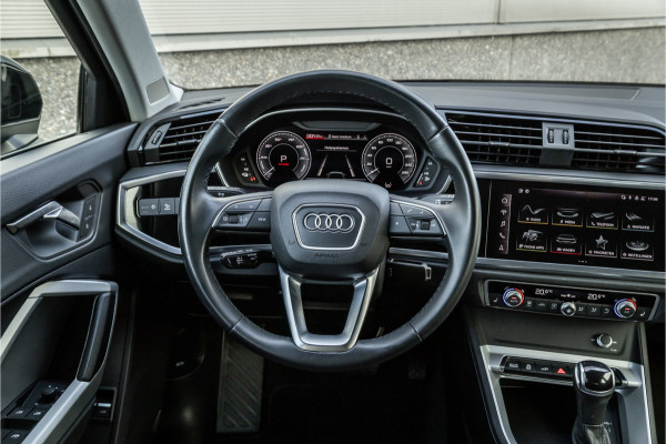 Audi Q3 Sportback 45 TFSI e Advanced Edition Leder / Adaptieve cruise / Camera /