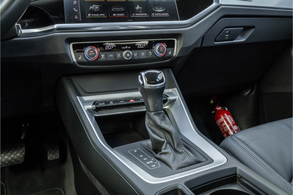 Audi Q3 Sportback 45 TFSI e Advanced Edition Leder / Adaptieve cruise / Camera /