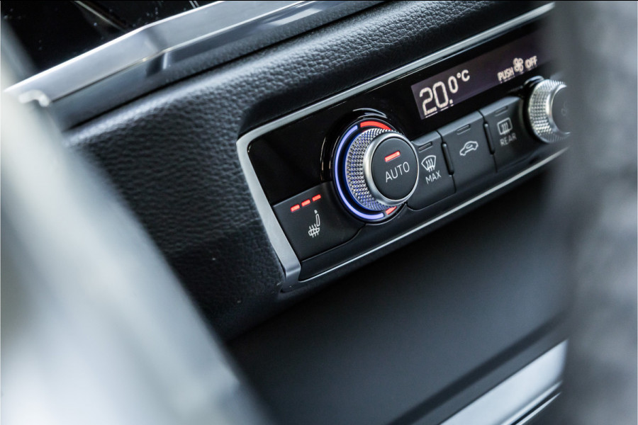 Audi Q3 Sportback 45 TFSI e Advanced Edition Leder / Adaptieve cruise / Camera /