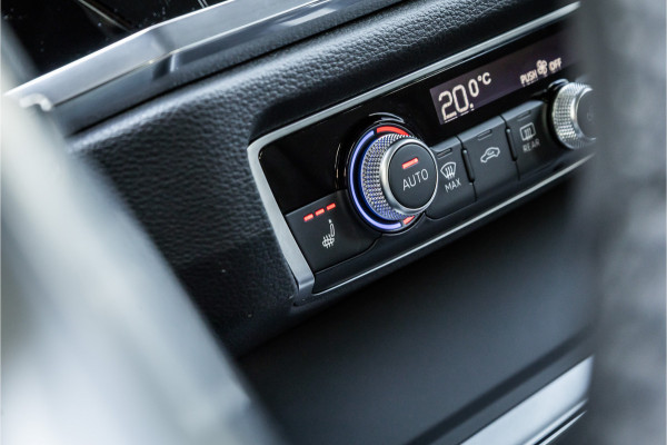 Audi Q3 Sportback 45 TFSI e Advanced Edition Leder / Adaptieve cruise / Camera /