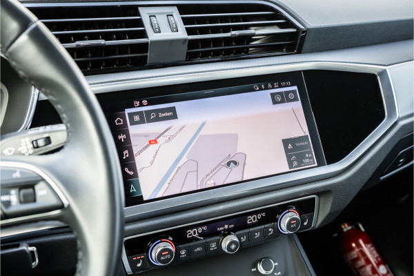 Audi Q3 Sportback 45 TFSI e Advanced Edition Leder / Adaptieve cruise / Camera /