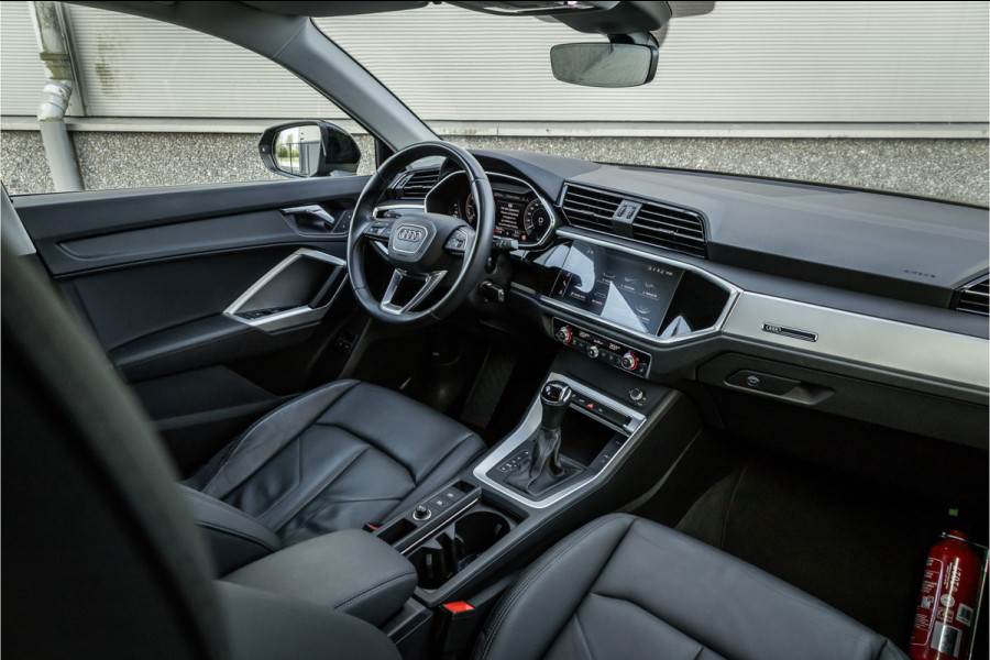 Audi Q3 Sportback 45 TFSI e Advanced Edition Leder / Adaptieve cruise / Camera /
