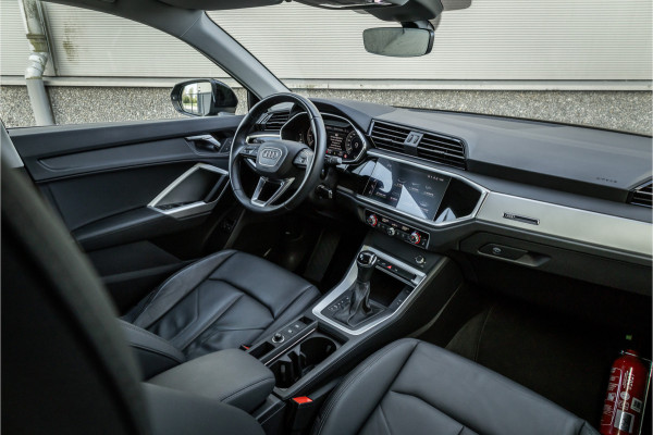 Audi Q3 Sportback 45 TFSI e Advanced Edition Leder / Adaptieve cruise / Camera /