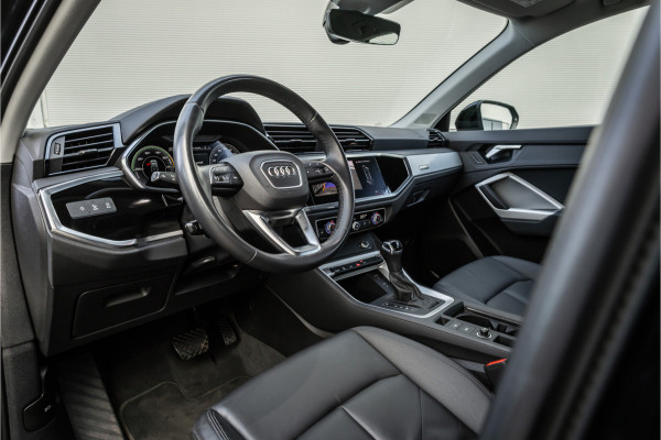 Audi Q3 Sportback 45 TFSI e Advanced Edition Leder / Adaptieve cruise / Camera /