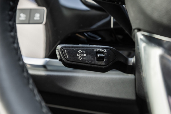 Audi Q3 Sportback 45 TFSI e Advanced Edition Leder / Adaptieve cruise / Camera /