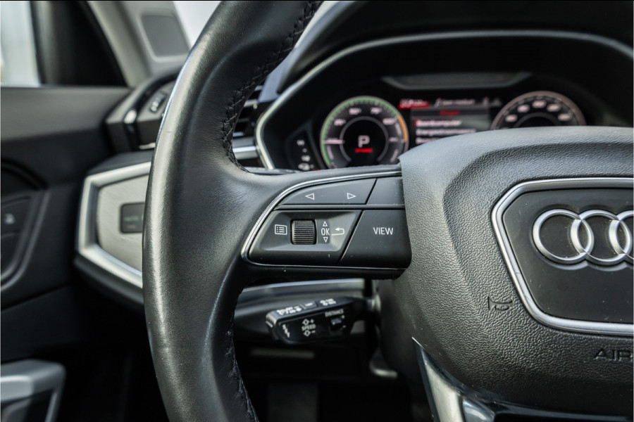 Audi Q3 Sportback 45 TFSI e Advanced Edition Leder / Adaptieve cruise / Camera /