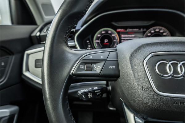 Audi Q3 Sportback 45 TFSI e Advanced Edition Leder / Adaptieve cruise / Camera /