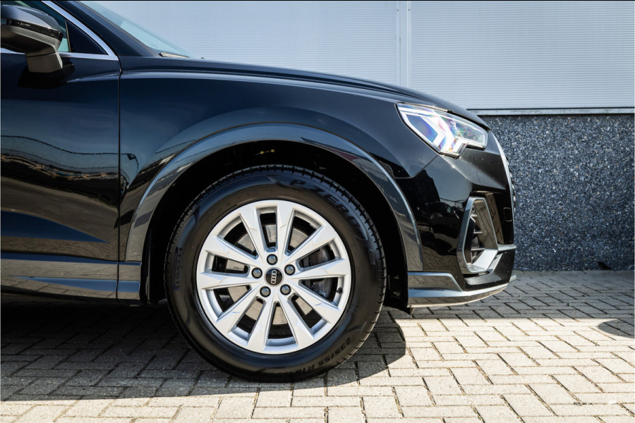 Audi Q3 Sportback 45 TFSI e Advanced Edition Leder / Adaptieve cruise / Camera /