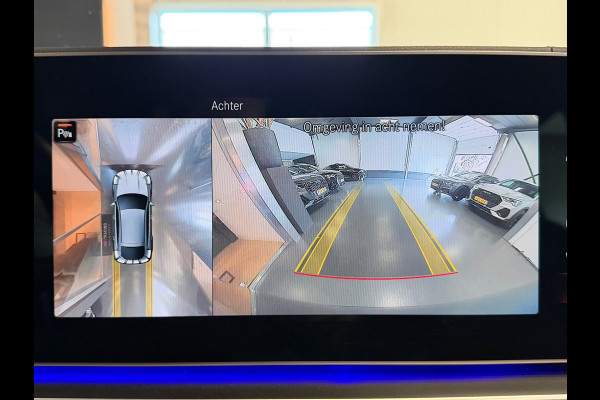 Mercedes-Benz GLE Coupé 350 e 4MATIC Amg night Pano Luchtvering Memory Burmester