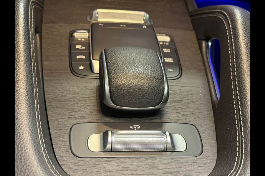 Mercedes-Benz GLE Coupé 350 e 4MATIC Amg night Pano Luchtvering Memory Burmester