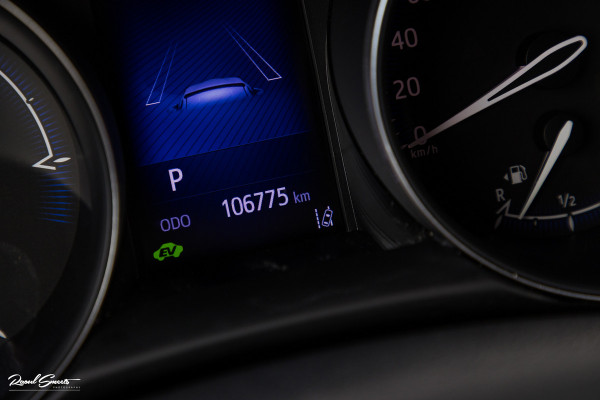 Toyota C-HR 1.8 Hybrid Team D | Cruise control | Blis | Keyless entry | Premium pack |