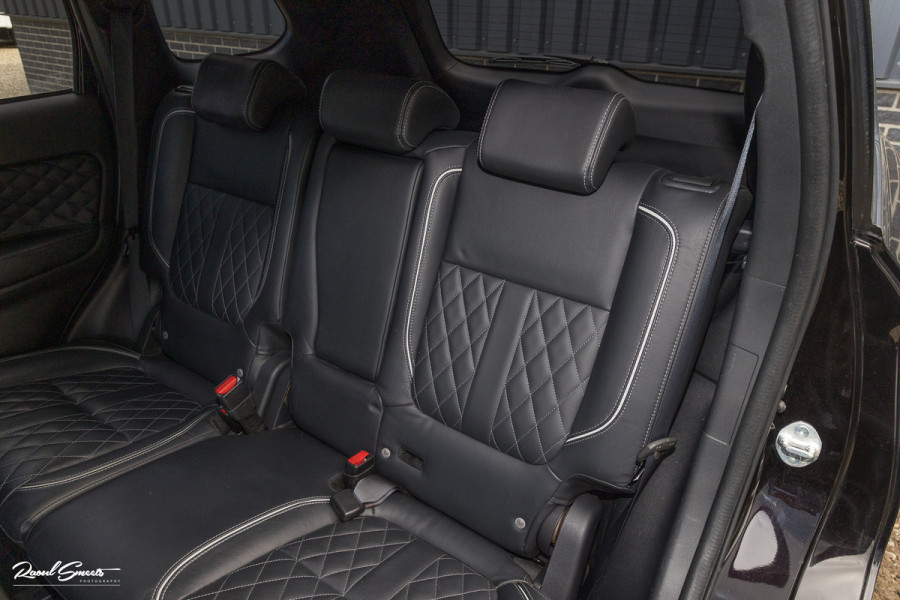 Mitsubishi Outlander 2.4 PHEV Instyle | Adaptieve cruise | Panorama dak | Blis | Trekhaak |