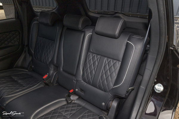 Mitsubishi Outlander 2.4 PHEV Instyle | Adaptieve cruise | Panorama dak | Blis | Trekhaak |
