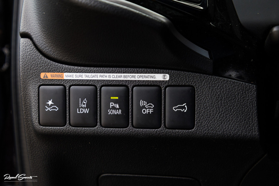 Mitsubishi Outlander 2.4 PHEV Instyle | Adaptieve cruise | Panorama dak | Blis | Trekhaak |