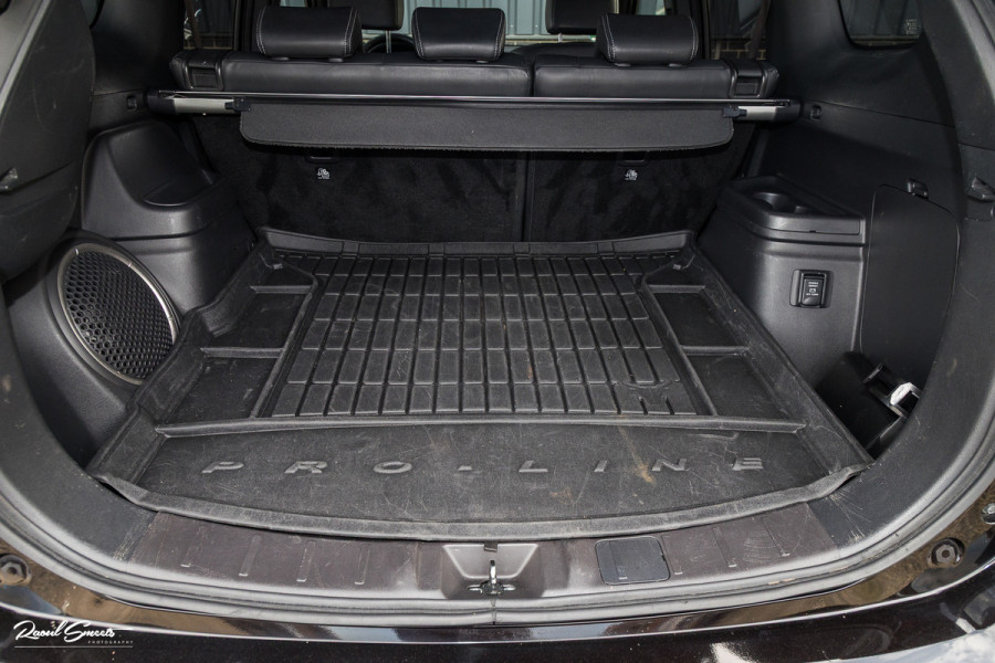 Mitsubishi Outlander 2.4 PHEV Instyle | Adaptieve cruise | Panorama dak | Blis | Trekhaak |