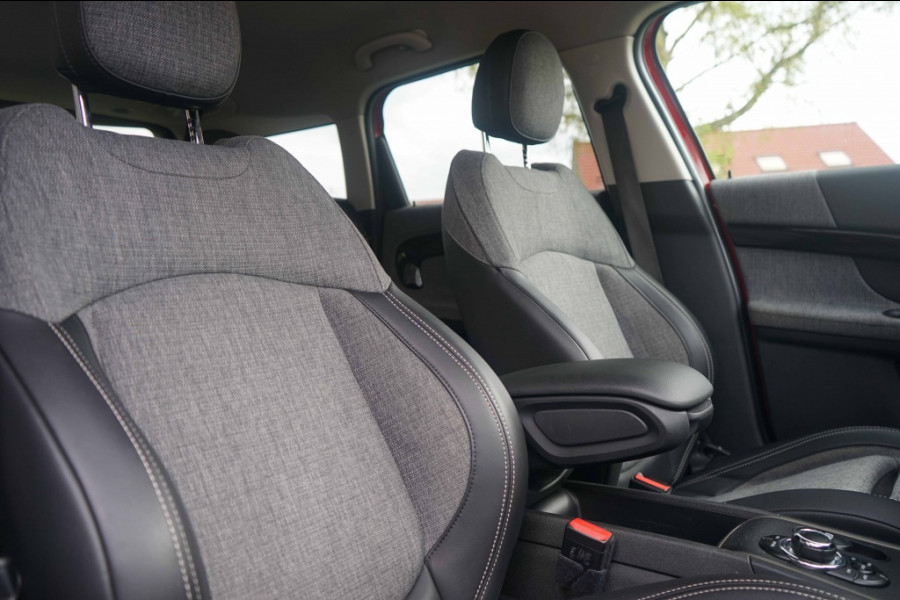 MINI Countryman Cooper SE Classic Trim All4 PHEV Chili-Red