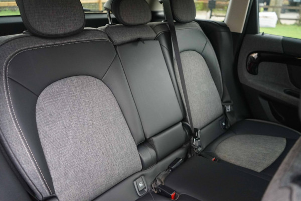 MINI Countryman Cooper SE Classic Trim All4 PHEV Chili-Red