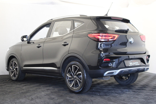 MG ZS 1.5 Luxury